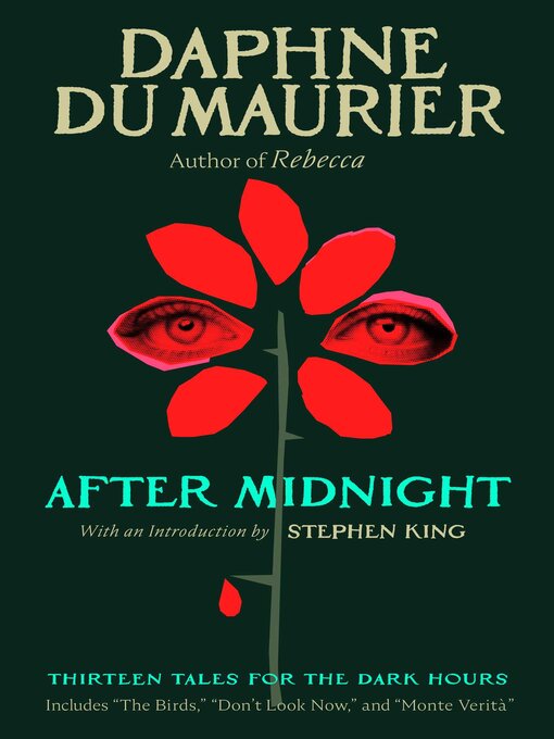 Title details for After Midnight by Daphne du Maurier - Available